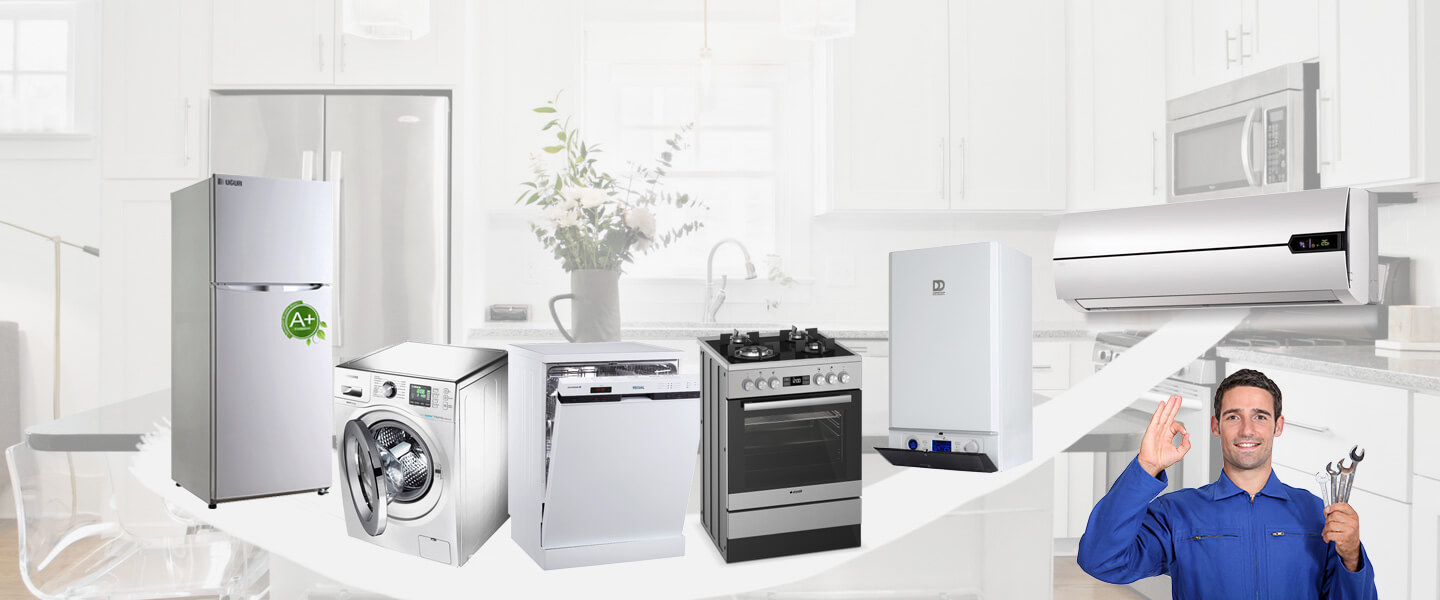 Özvatan Electrolux Servisi